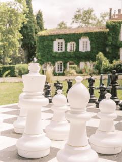 Chateau Saint Joseph un havre de paix familial en pleine nature - 6