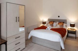 The Spacious Suite by JS Apartments - 2