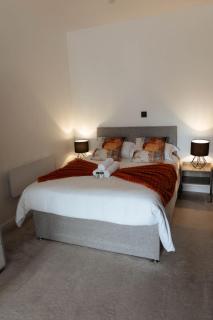 The Spacious Suite by JS Apartments - 4