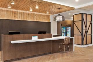 Staybridge Suites Spring - The Woodlands Area - 0