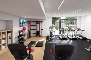 Staybridge Suites Spring - The Woodlands Area - 3