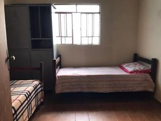 Casa Conselheiro Mata MG - 2