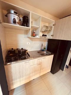 Apartamento Moderno con Balcón y Vista en el centro de Pereira - 5