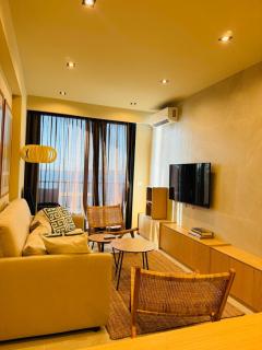 Hora Apartment - 9