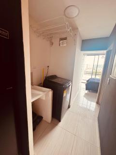 Apartamento Moderno con Balcón y Vista en el centro de Pereira - 2