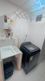 Apartamento Moderno con Balcón y Vista en el centro de Pereira - 1