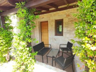 Villas garden&pool - 8
