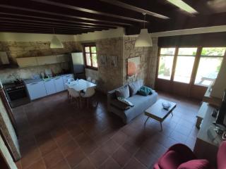 Villas garden&pool - 2