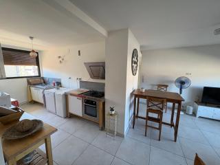 L'appartement du bonheur - Au Cœur des Volcans d'Auvergne sur la Route du Sud - Issoire - 3