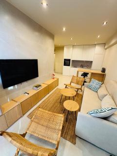 Hora Apartment - 8