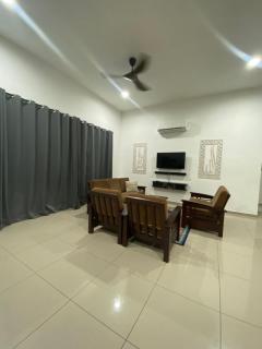 Studio villa - 5