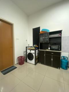 Studio villa - 2