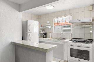 Apartment with pool near the beach in PV - 8