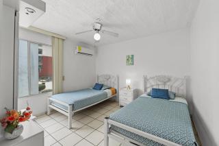 Apartment with pool near the beach in PV - 5