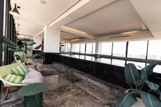 Depto 7 person 3 Rec Alberca Gym Cowork Estaciona - 3