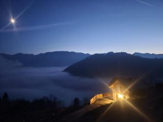 Alpenchalet Sonnberg - 9