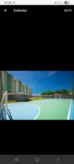 Apartamento completo para locação - 9