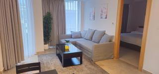 Damac Tower Amman - Luxury Studio - استوديوهات فاخرة - داماك عمان العبدلي - Amman - 7