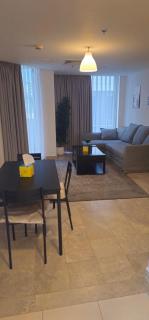 Damac Tower Amman - Luxury Studio - استوديوهات فاخرة - داماك عمان العبدلي - Amman - 6