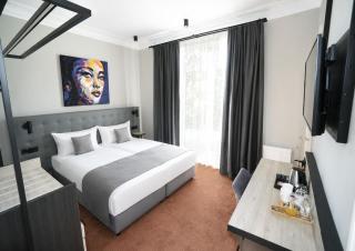 Hotel Villa Nord - 0