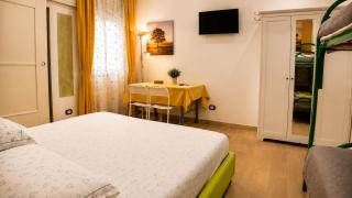 AFFITTI BREVI POLICLINICO - 4