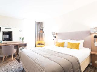 Mercure Lublin Centrum - 8