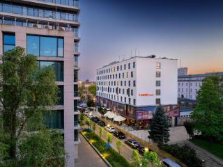 Mercure Lublin Centrum - 4