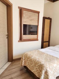 Mersu Ala Konak Otel Sapanca - 9