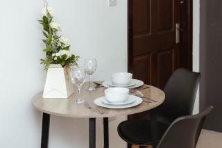 The Family Flat by JS Apartments - 2