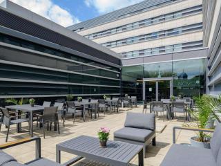 Novotel Aachen City - 8