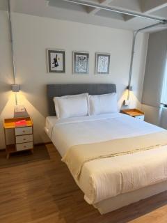 Praga Suites 6 New Cozy 1BR Unbeatable Location - 8