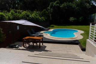 CASA XAVIER - PISCINA 2735/AL - 2