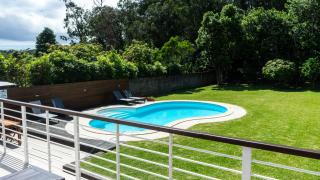 CASA XAVIER - PISCINA 2735/AL - 1