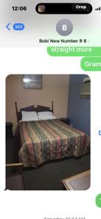 Sands Motel - 8