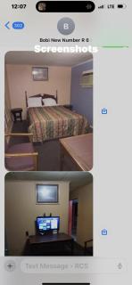 Sands Motel - 7