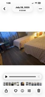 Sands Motel - 1