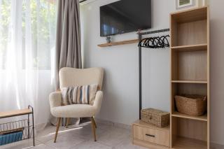 Odyssey Seaview Luxury Possidi Apartments - 3