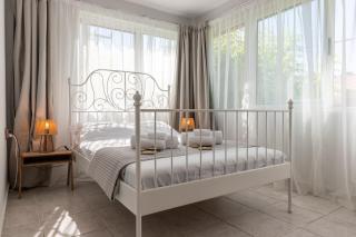 Odyssey Seaview Luxury Possidi Apartments - 4