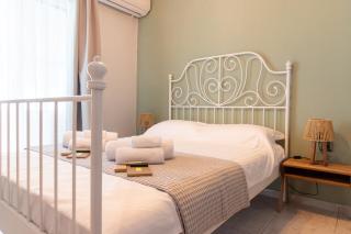 Odyssey Seaview Luxury Possidi Apartments - 0