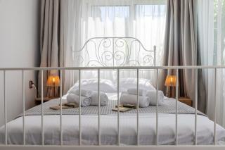 Odyssey Seaview Possidi Luxury Apartments - 7
