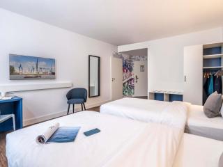 ibis Styles Hamburg Alster City - 5