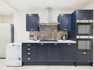 Studio in PE1 with Smart TV, 500Mbps WiFi - 7