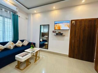 Pearl Haven - 1