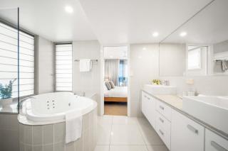 Providence Oceanview Retreat with Pool & Spa - 1
