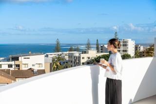 Providence Oceanview Escape with Shared Pool & Spa - 6