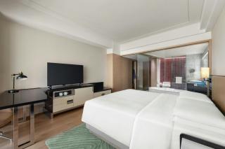 Renaissance Beijing Capital Hotel - 8