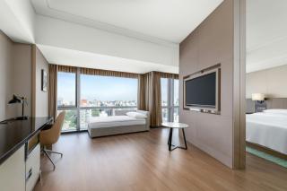 Renaissance Beijing Capital Hotel - 2