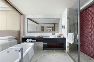Renaissance Beijing Capital Hotel - 1