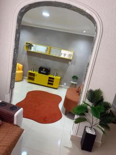 Apartamento de Denise - 8