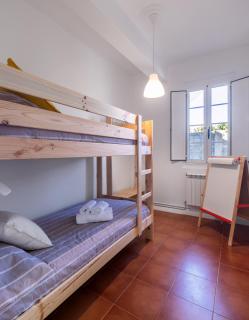 Casa Raxón Ferrol - 1